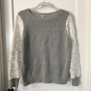 Halogen Sweater - Size L